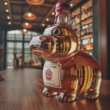 Whisky da Casa - Edição Hippo