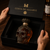 Husets Whisky – Hodeskalle-utgaven