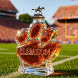 Husets Whisky – Clemson Tigers-utgaven
