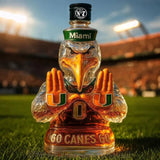 Husets Whisky – Miami Hurricanes-utgaven