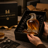 Husets Whisky Jack Daniel's – Ørn-utgaven