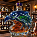 Husets Whisky – Seattle Seahawks Ørn-utgaven