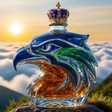 Husets Whisky – Seattle Seahawks Ørn-utgaven