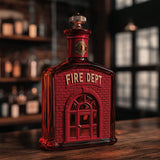 Husets Whisky – Brannmenn-utgaven