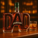 Husets Whisky Jack Daniel's – Pappa-utgaven