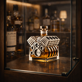Husets Whisky – Motor-utgaven