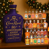 Calendários do Advento Especial Whisky