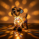 Terrier Stolthet