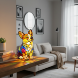 Corgi Lykke