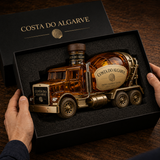 Whisky da Casa Jack Daniel's - Edição Truck