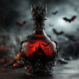 Husets Whisky – Limited Edition Halloween-utgaven