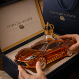 Whisky da Casa - Edição Corvette