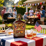 Husets Whisky – USAs 250-årsjubileum-utgaven