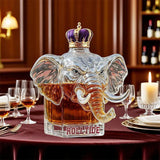 Husets Whisky – Majestetisk Elefant-utgaven