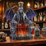 Wiskey da Casa - uma garrafa de icónica para colecionadores
