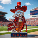 Husets Whisky – Ole Miss Rebels-utgaven