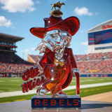 Husets Whisky – Ole Miss Rebels-utgaven
