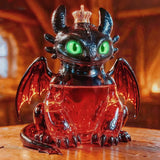 Husets Whisky – Toothless Samler-utgaven