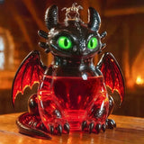 Husets Whisky – Toothless Samler-utgaven