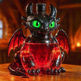 Husets Whisky – Toothless Samler-utgaven