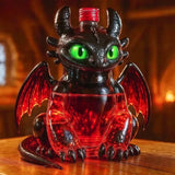 Husets Whisky – Toothless Samler-utgaven