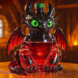 Husets Whisky – Toothless Samler-utgaven