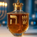 Husets Whisky – Hanukkah Dreidel 2025-utgaven