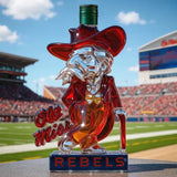 Husets Whisky – Ole Miss Rebels-utgaven