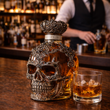 Husets Whisky – Hodeskalle-utgaven