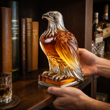 Husets Whisky Jack Daniel's – Ørn-utgaven
