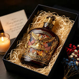 Husets Whisky – USAs 250-årsjubileum-utgaven