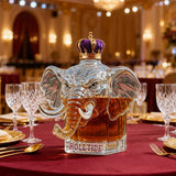 Husets Whisky – Majestetisk Elefant-utgaven