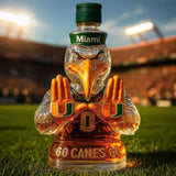 Husets Whisky – Miami Hurricanes-utgaven
