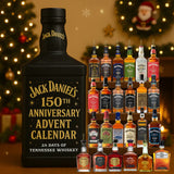 Calendários do Advento Especial Whisky