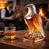 Husets Whisky Jack Daniel's – Ørn-utgaven
