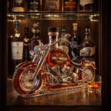 Husets Whisky – Harley Davidson-utgaven
