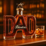 Husets Whisky Jack Daniel's – Pappa-utgaven