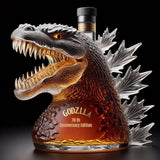Husets Whisky – Godzilla-utgaven