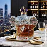 Husets Whisky – Majestetisk Elefant-utgaven