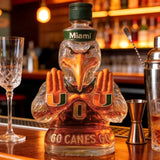 Husets Whisky – Miami Hurricanes-utgaven