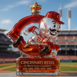 Husets Whisky – Cincinnati Reds-utgaven