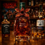 Husets Whisky – Stranger Things-utgaven