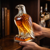 Husets Whisky Jack Daniel's – Ørn-utgaven
