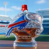 Husets Whisky – Buffalo Bills 65-årsjubileum-utgaven
