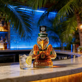 Husets Whisky – Miami Hurricanes-utgaven