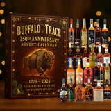 Calendários do Advento Especial Whisky