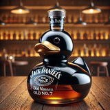 Whisky Edição Pato Engraçado