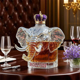 Husets Whisky – Majestetisk Elefant-utgaven