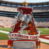 Husets Whisky – Alabama Crimson Tide-utgaven