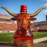 Husets Whisky – Texas Longhorns-utgaven